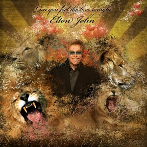 Elton_John___The_Lion_King___by_AngelicBond